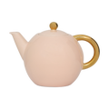 Good morning theepot Oudroze
