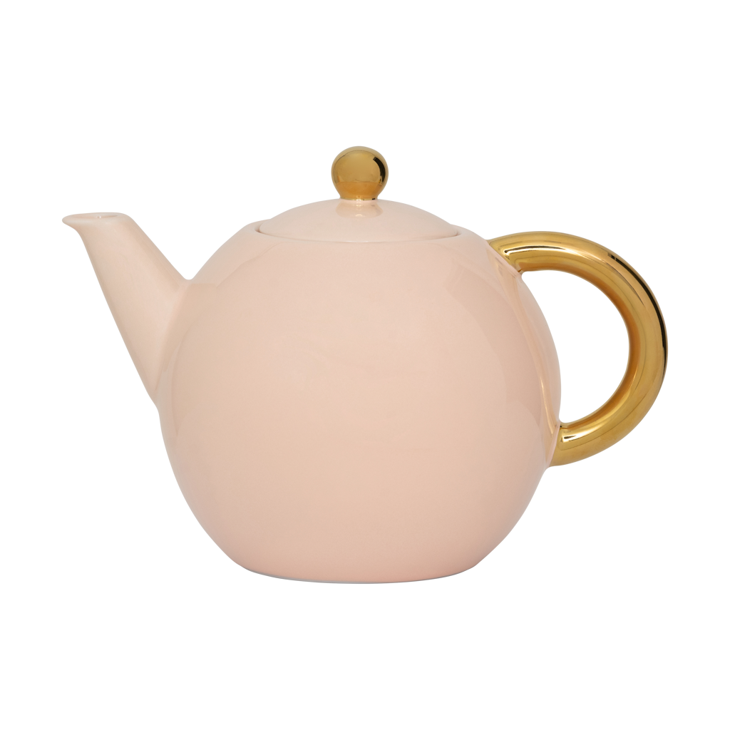Good morning theepot Oudroze