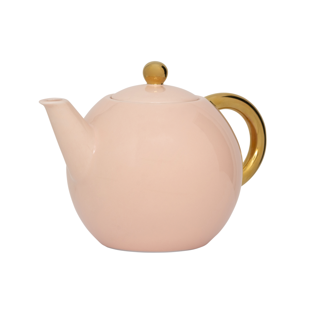 Good morning theepot Oudroze