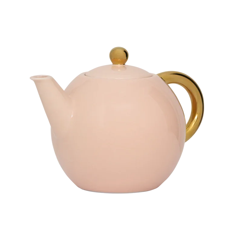 Good morning theepot Oudroze