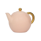 Good morning theepot Oudroze