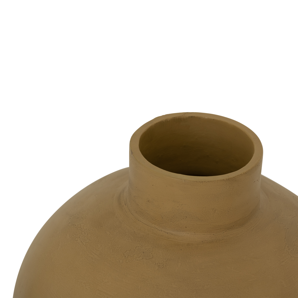 pot Ilo