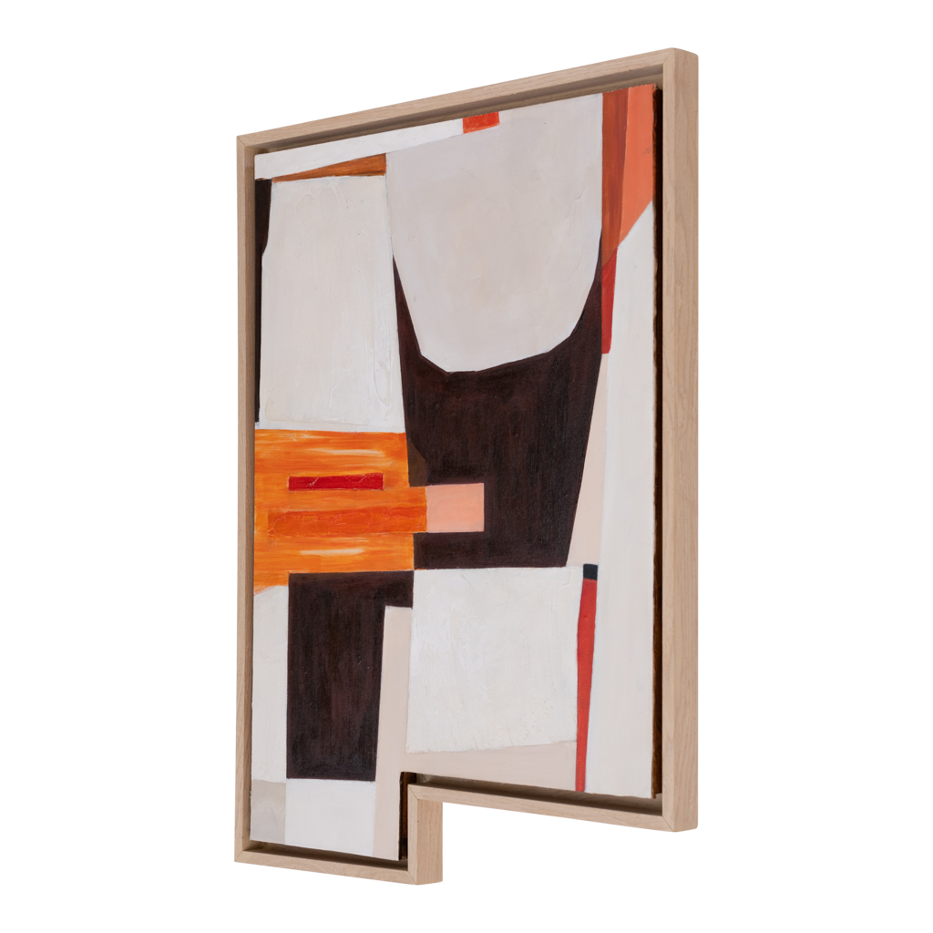 wanddecoratie Julio