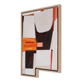 wanddecoratie Julio