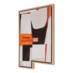 wanddecoratie Julio