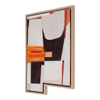 wanddecoratie Julio