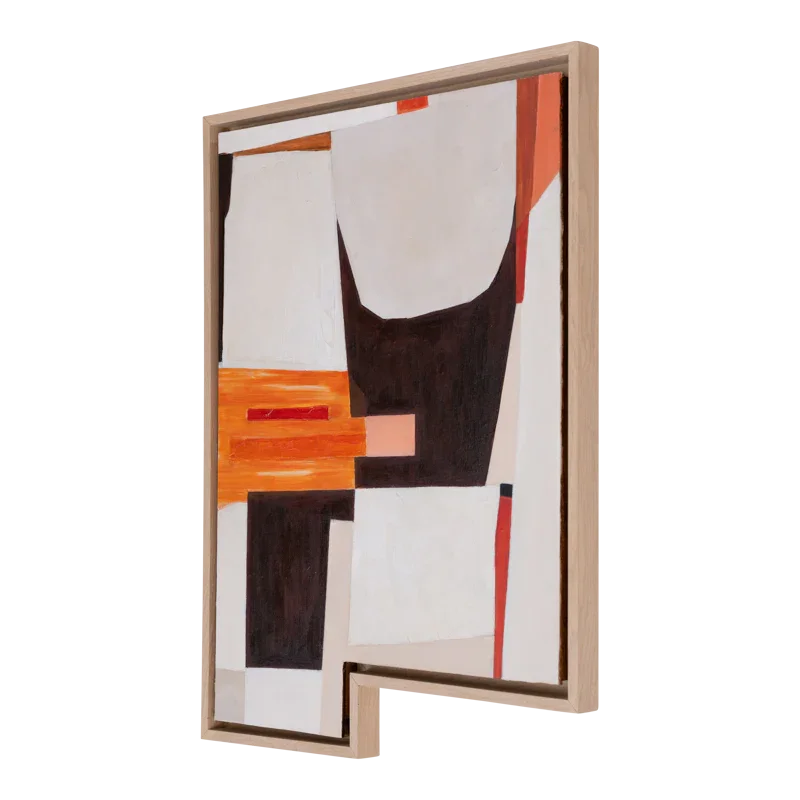 wanddecoratie Julio