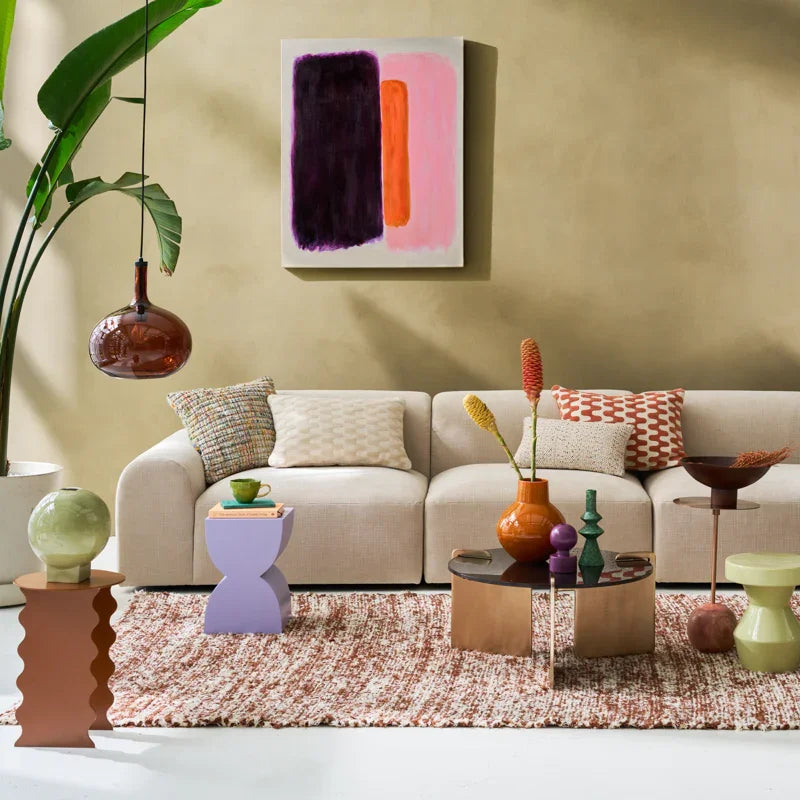 wanddecoratie Bola