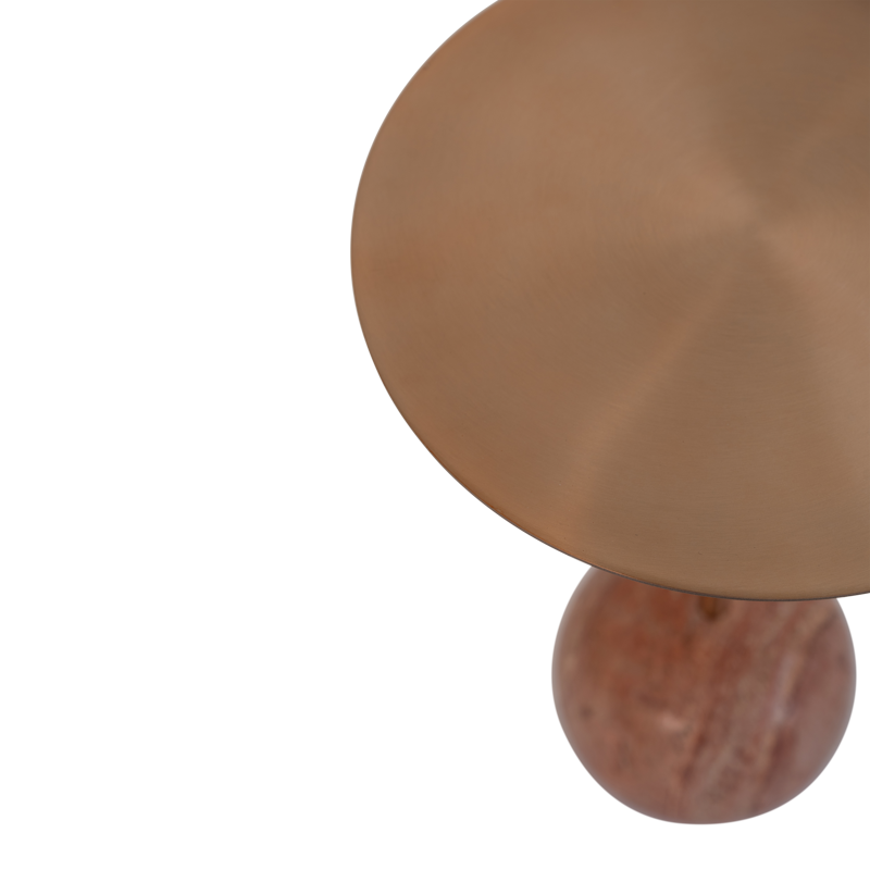 bijzettafel Meyi