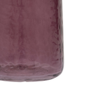 Gehamerde tumbler Fudge (set van 4)