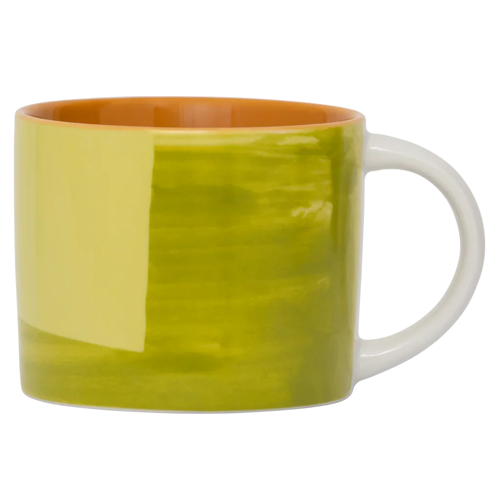 Mok Tazza, dennentakje