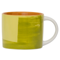 Mok Tazza, dennentakje