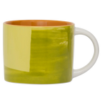 Mok Tazza, dennentakje