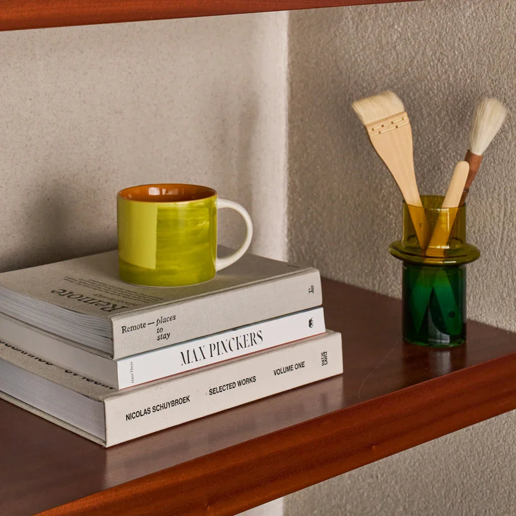 Mok Tazza, dennentakje