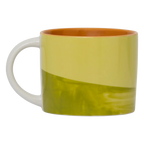 Mok Tazza, dennentakje