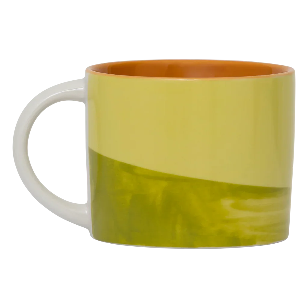 Mok Tazza, dennentakje