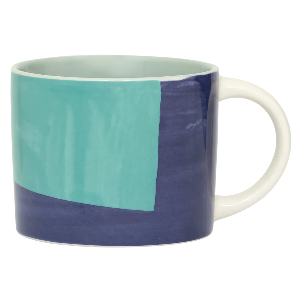 Mok Tazza, Rhodoniet