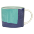 Mok Tazza, Rhodoniet