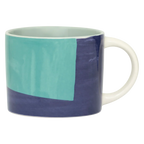 Mok Tazza, Rhodoniet