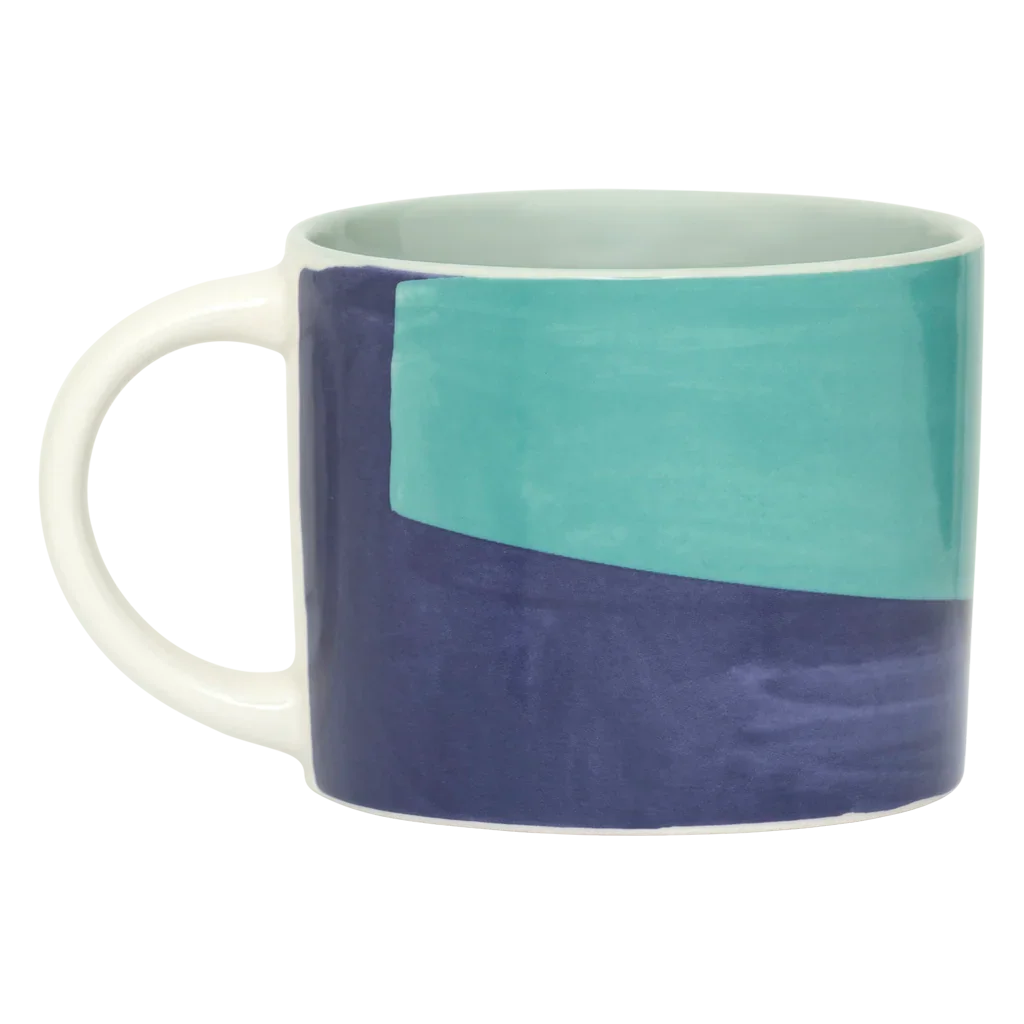Mok Tazza, Rhodoniet