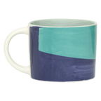 Mok Tazza, Rhodoniet