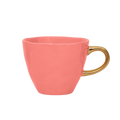 Good morning kopje Koffie Gebrand Koraal