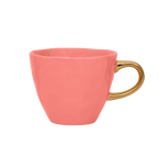 Good morning kopje Koffie Gebrand Koraal