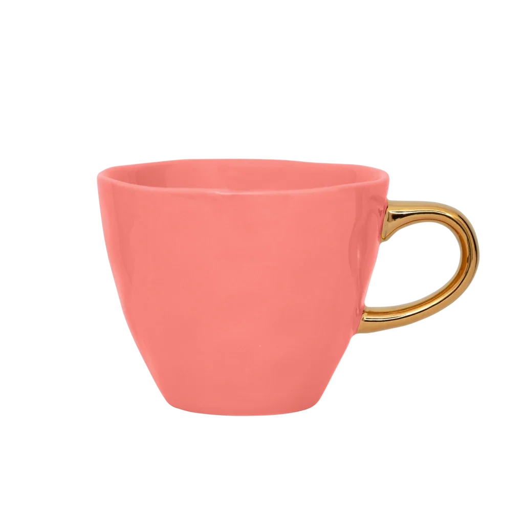 Good morning kopje Koffie Gebrand Koraal