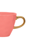 Good morning kopje Koffie Gebrand Koraal