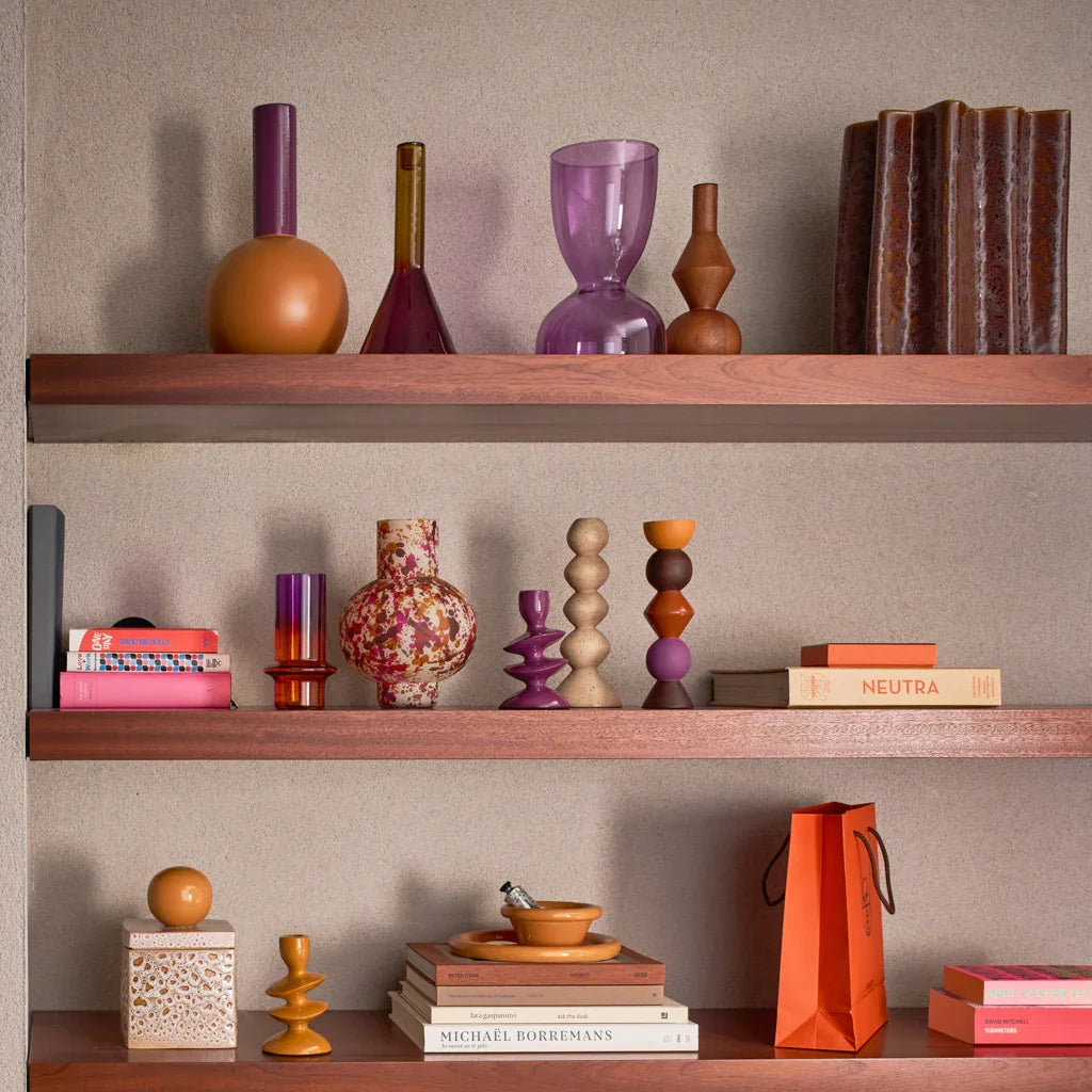 Vaas kleur, Combi 2
