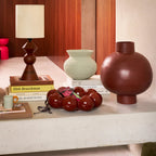 decoratief object / schaal Sisko