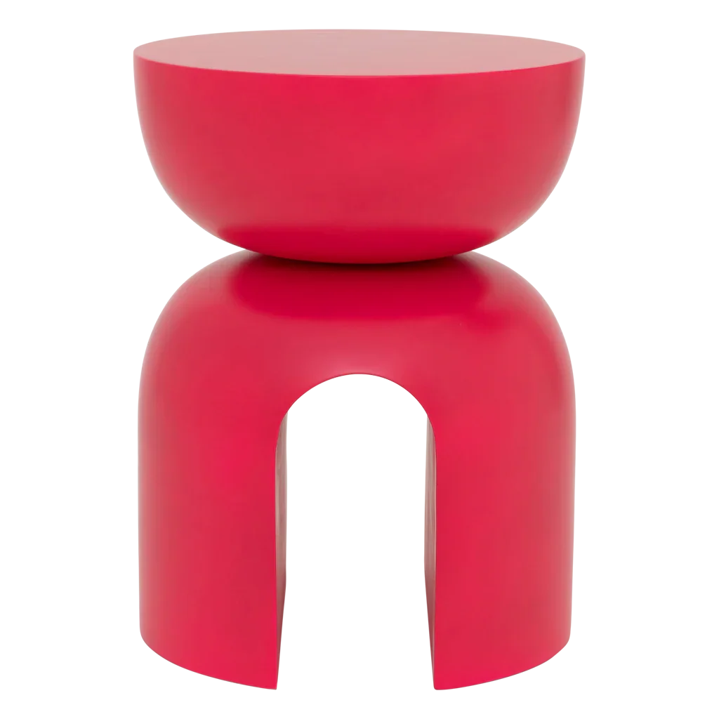 Bijzettafel Boje