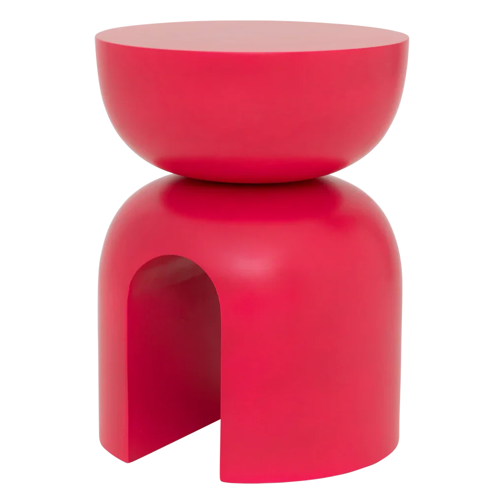 Bijzettafel Boje