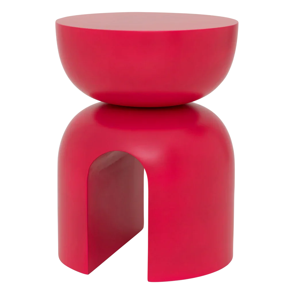 Bijzettafel Boje