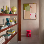 Bijzettafel Boje