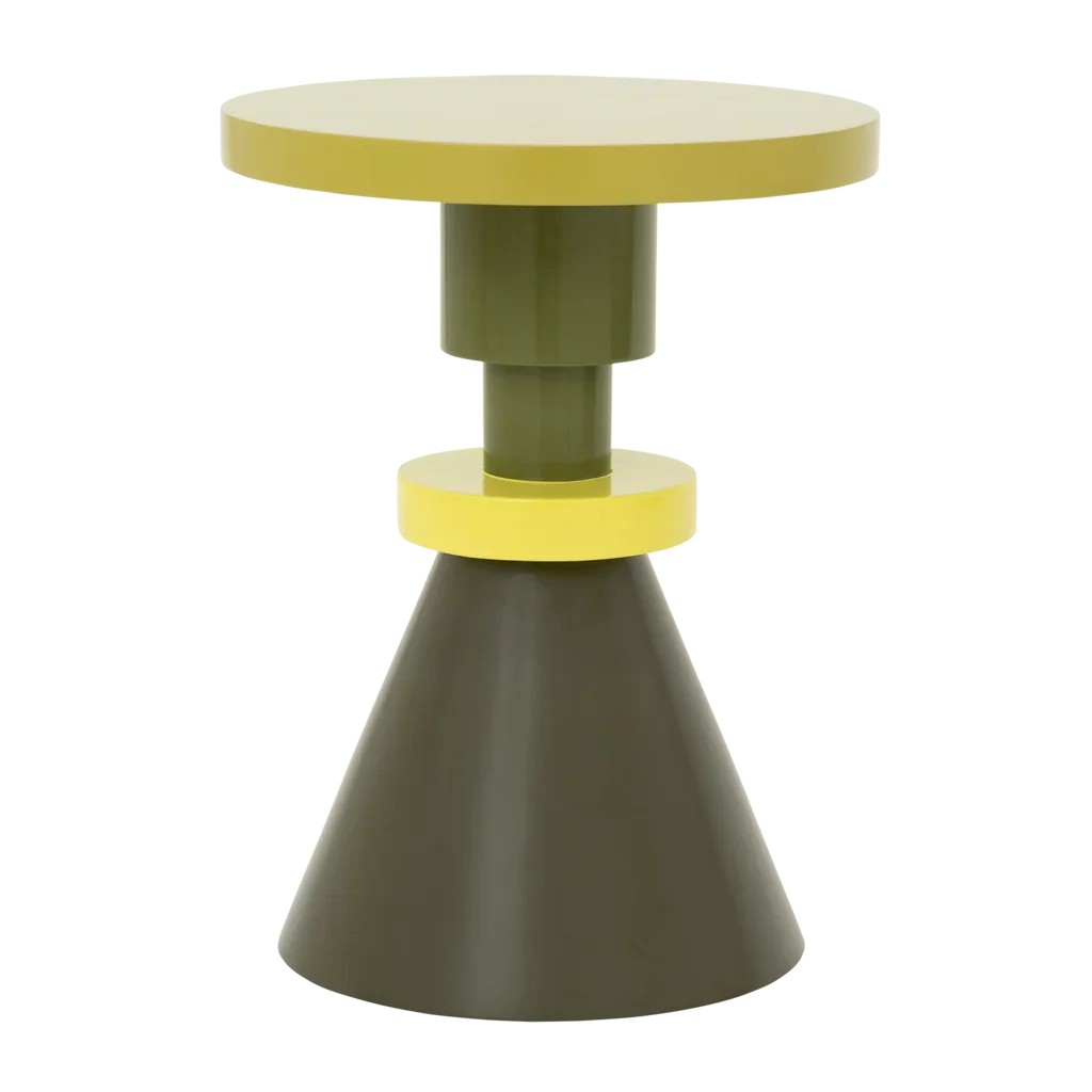 Bijzettafel Gjeng