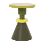 Bijzettafel Gjeng