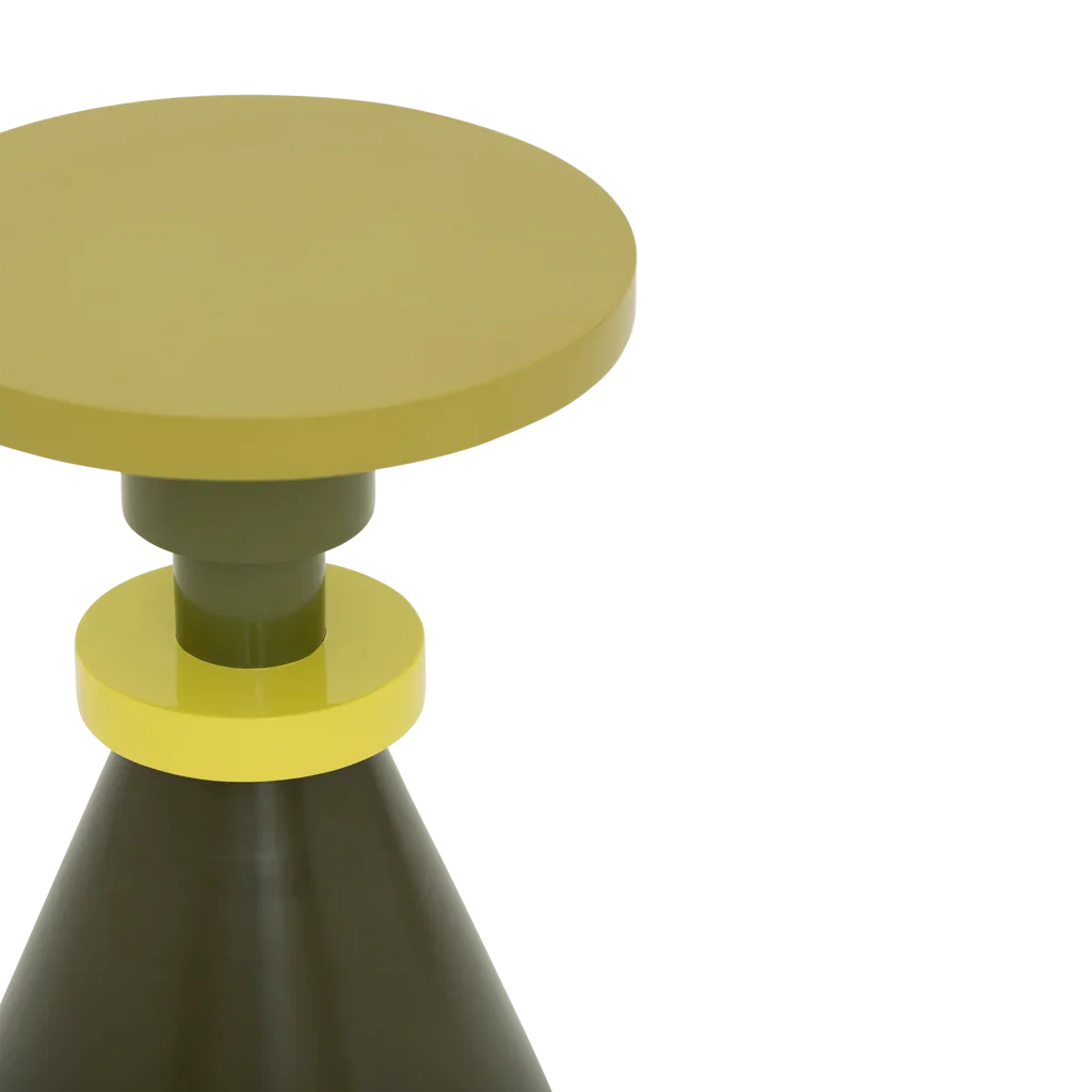 Bijzettafel Gjeng