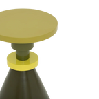 Bijzettafel Gjeng