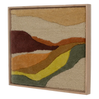Wanddecoratie Vuori