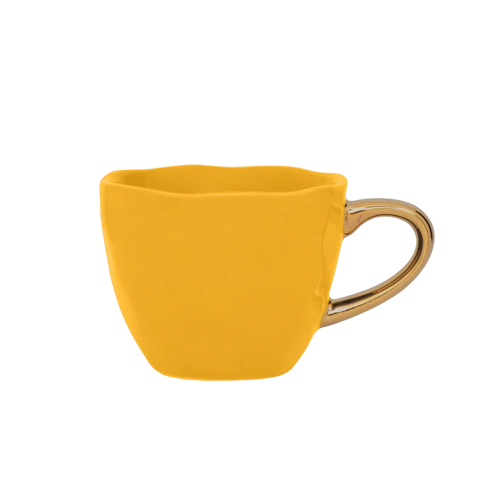 Good morning - kopje espresso daglelie