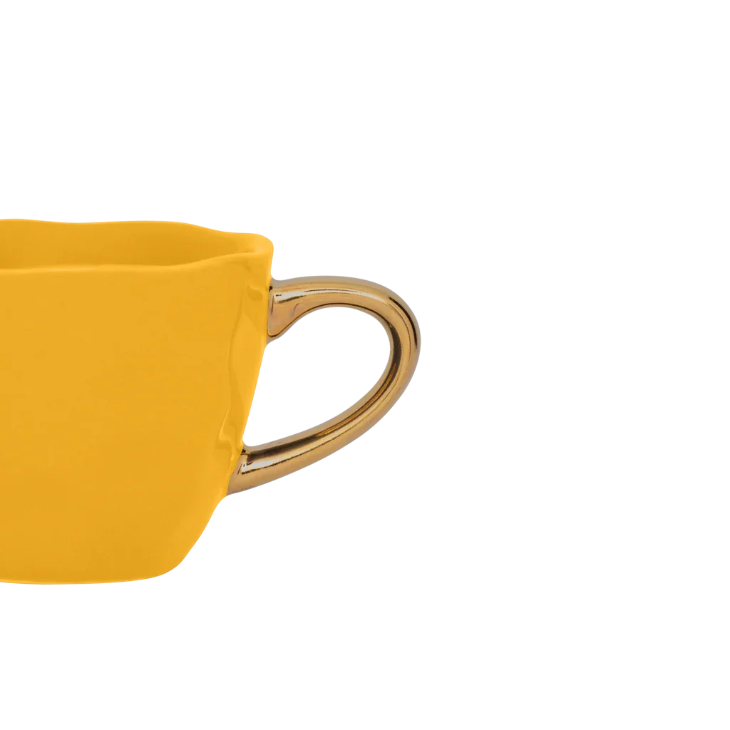 Good morning - kopje espresso daglelie