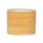 Mok Tazza Sunset Gold (set van 4)
