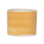 Mok Tazza Sunset Gold (set van 4)