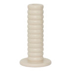 Kaarsenhouder Tebongo, off-white