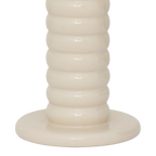 Kaarsenhouder Tebongo, off-white