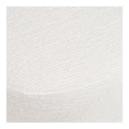 Hilo Poef - Poef, gebroken wit 55x40x39 cm, HN1081