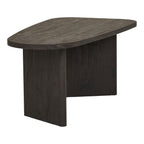 Melo Salontafel - salontafel, donkerbruin 50x100x41 cm