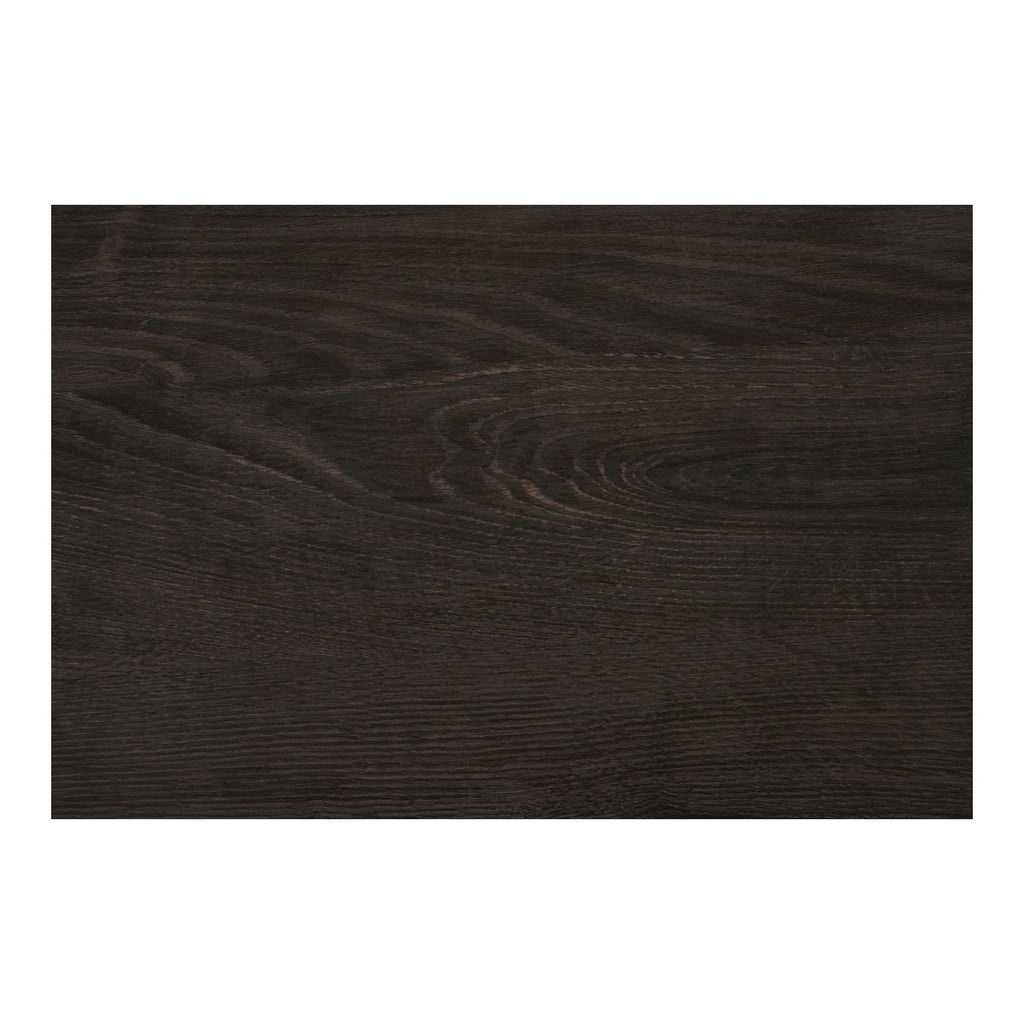 Melo Salontafel - salontafel, donkerbruin 50x100x41 cm