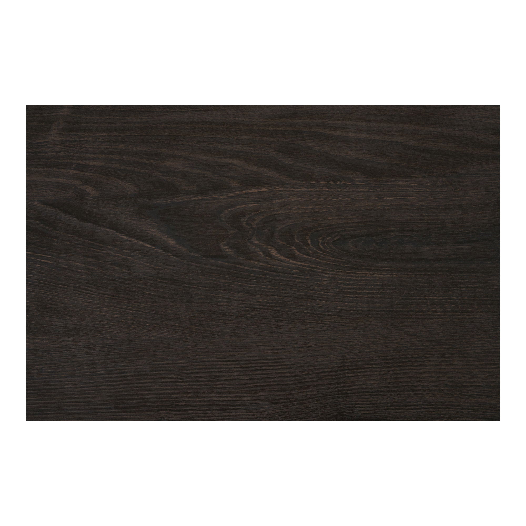 Melo Salontafel - salontafel, donkerbruin 50x100x41 cm